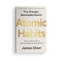 Atomic Habits: Tiny Changes, Remarkable Results by James .. 