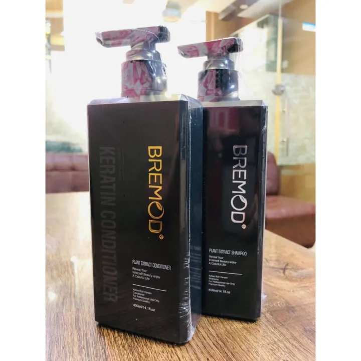 Bremod%20-%20Professional%20Active%20Rich%20Keratin%20Shampoo%20400ML%20and%20Conditioner%20400ml%20Premium%20Quality%20-%20Image%202