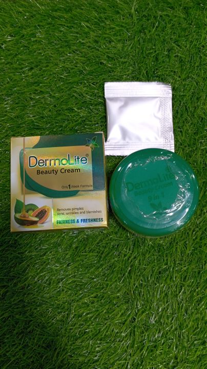 Dermolite Beauty cream 23G
