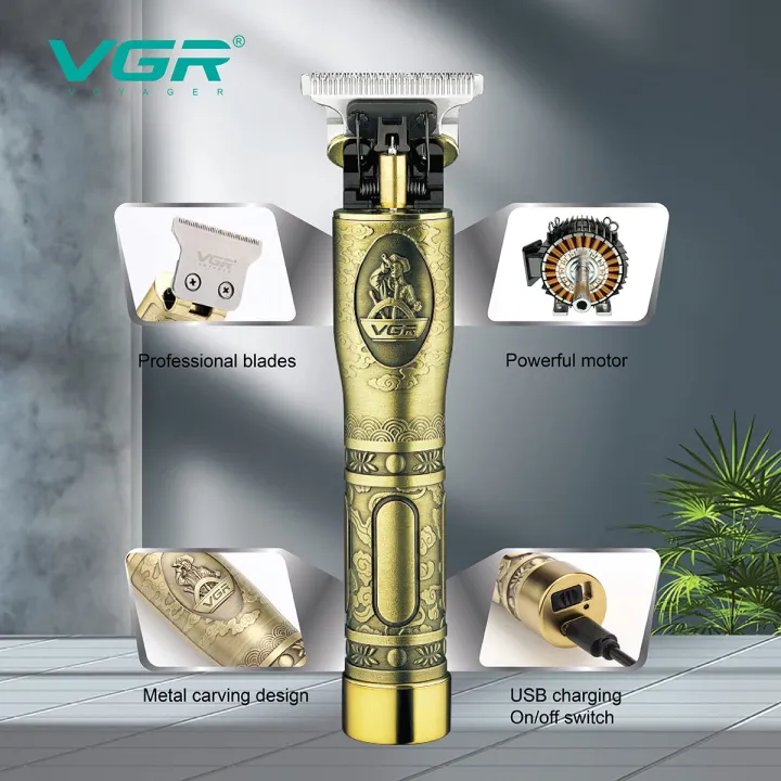 VGR%20V-081%20Professional%20Rechargeable%20cordless%20Hair%20Clipper%20with%20Stainless%20steel%20Blades,%20USB%20Charging%20cable,%203%20Guide%20Combs%20for%20men%20Runtime:%20180%20mins,%201500%20mAh%20Li-ion%20Battery,%20Gold%20-%20Image%203