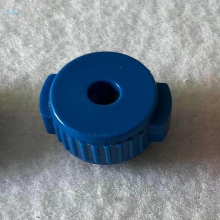 Professional%20Drum%20Quick%20Release%20Nut%20Easy%20to%20Install%20Drum%20Set%20Quick%20Release%20Black%20-%20Image%203