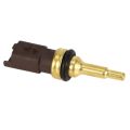 Coolant Temperature Sensor 9810048680 Fit for Peugeot 308 2008 3008 RCZ C3 C4. 