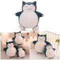 NYT Snorlax Pokemon Center Kabigon Plush Toy Soft Doll 30Cm Figure Gift Details. 