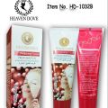 Heaven Dove Whitening Cream Professional Keratin Tube 1032B. 