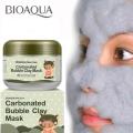 Carbonated Bubble Clay Mask. 