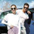 New Long Gloves UV Protection Hand Protector Cover Arm Sleeves Ice Silk Sunscreen Women Outdoor Sports Half Finger Sleeves Sunlight Super Store. 