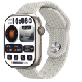HK9 PRO MAX Plus Smart Watch AMOLED ChatGPT 2GB ROM HK9 PRO Max+ BT Call AI Watch Face 3D Visual Action Smartwatch. 