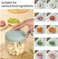 chopper machine / chopper / chopper machine hand / chopper machine for meat / choper machine / Vegetable & Meat Cutter Machine – Hand Pull Food Chopper – Kitchen Gadgets & Kitchen Accessories. 