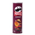 Pringles Chips 165 Gram Box in All Flavors (Get Any One) – Delicious Pringles Chips Original, BBQ, Paprika, Salt & Vinegar, Sour Cream & Onion, Hot & Spicy, and Bursting Ketchup. 