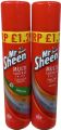Mr Sheen Multi Surface Polish 250 ml. 