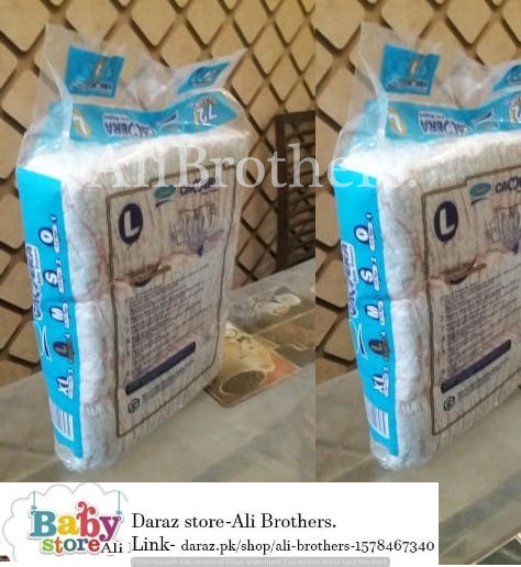 Camera%20Baby%20Diapers%20in%20P%20Tape%20Mega%20Pack%20Size%204%20Large-%2072Pcs)%20(9-14Kg)%20-%20Image%204