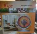 Lion Helogen Heater Double Tube. 