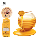 Acacia. Palosa Honey 1kg Natural Karak  Alkhalis kudrati Organic shahad  High Quality  Guaranteed For Daily Use. 