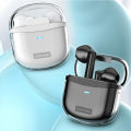 Lenovo XT96 Earbuds - True Wireless - Headphones - BT 5.1 - Mini Earbuds Sport Headset - In-Ear Music Earphone - Touch Control - Charging Case - Black. 