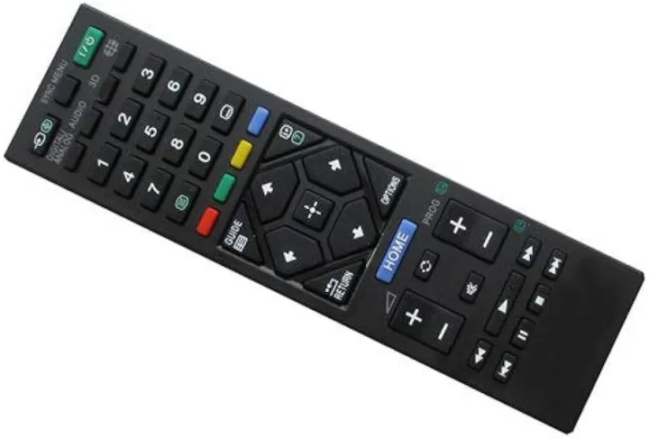 SONY%20Universal%20Remote%20For%20LED%20&%20LCD%20TV%20-%20Image%202
