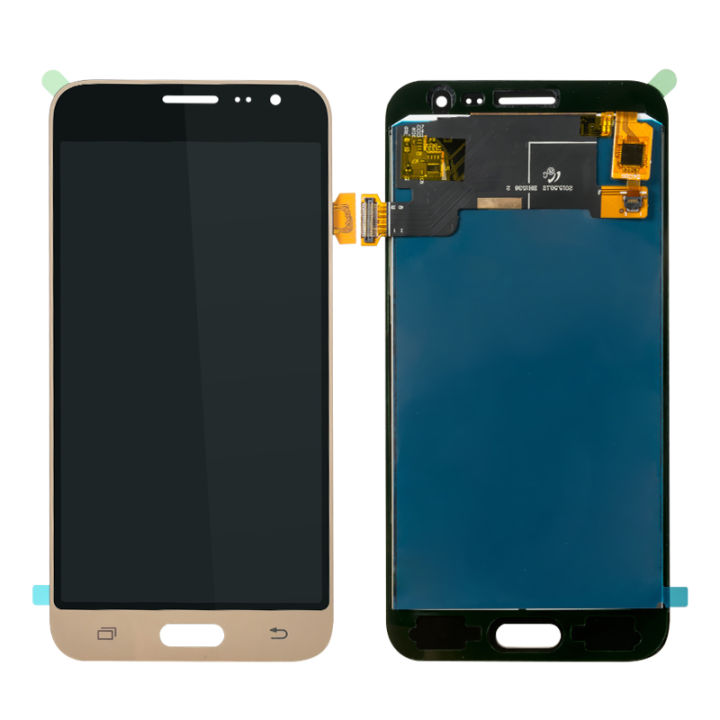 LCD%20For%20Samsung%20Galaxy%20J3%202016%20LCD%20Display%20Touch%20Screen%20Digitizer%20Assembly%20J320%20Replacement%20Parts%20-%20Image%204