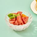 Salad Cooling Party Summer Ice Cube Maker Tray Molds Ice Bowl Mould Freeze Bowl. 