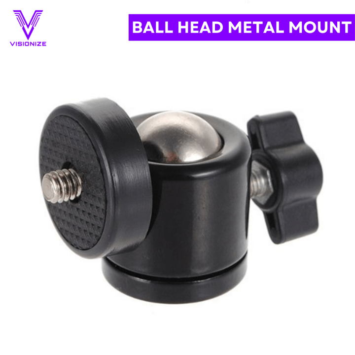 Mini%20Ball%20Head%20Screw%20Mount%20for%20DSLR%20Camera%20Tripod,%20Ballhead%20Stand,%20360%20Degree%20Rotatable%20Aluminum%20Tripod%20Head,%20Tripod%20Monopod%20Stand%20Ring%20Light%20-%20Black.%20-%20Image%203
