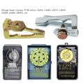 Time Switch Trippers Replacement 2 Pack (4 ON / 4 Off / 8 Screws). 