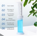 Freshener Toilet Cleaner Gel Flower Stamp, Toilet Deodorant Bathroom Toilet Cleaning Tool. 