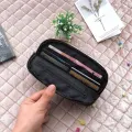 Witch Wallet Women Wallets Witchcraft Skull Cute Black Cat Harajuku Purses Credit Card Phone Holders Bag Long Gift. 