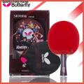 Table Tennis Racket Butterfly TBC 302. 