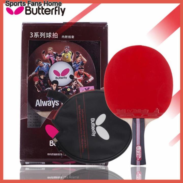 Table Tennis Racket Butterfly TBC 302