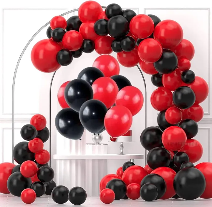 40%20Red%20&%20White%20Large%20Size%20Latex%20Balloons%20Pack%20For%20Birthday%20&%20Anniversary%20Decoration%20Red%20White%20Balloons%20For%20Room%20-%20Home%20Decore%20-%20Image%204