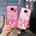 Fashion Design TPU Phone Case For Nokia C10/C20 Soft case Durable Graffiti Card slot Cute Cartoon Card bag Shockproof. 