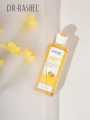 Dr.Rashel Brightening & Fade Spots Turmeric Kojic Acid Face & Body Message oil 210ml DRL- 1900. 