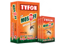 TYFON - MOSOFF Mosquito Repellent lotion 30 sachet. 