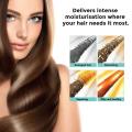 Keratin Hair Mask - Professional Treatment for Hair Repair, Nourishment & Beauty - Hair Mask - Vitamin Complex for All Hair Types - Keratin hair mask treatment. 