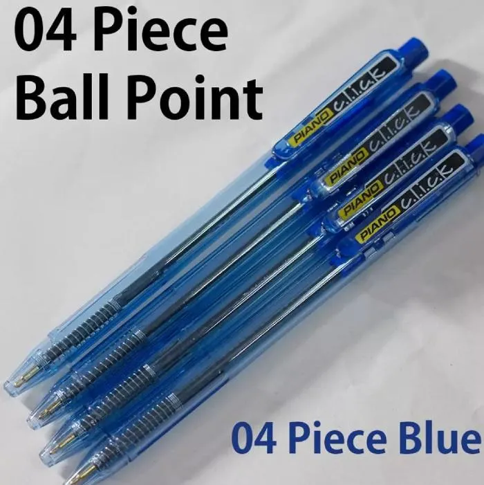 CLICK Ball Point - Blue BallPoint | Daraz.pk