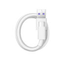 original Huawei 5A Cable supercharge P30 P20 mate 9/10/20 P10 pro honor 20 note 10 view 20 usb Type C Cable Super charging cord. 