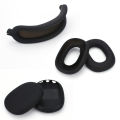 Silicone Case for AirPods Max Headphones - Anti-Scratch & Shockproof Ear Cup & Headband Cover. 