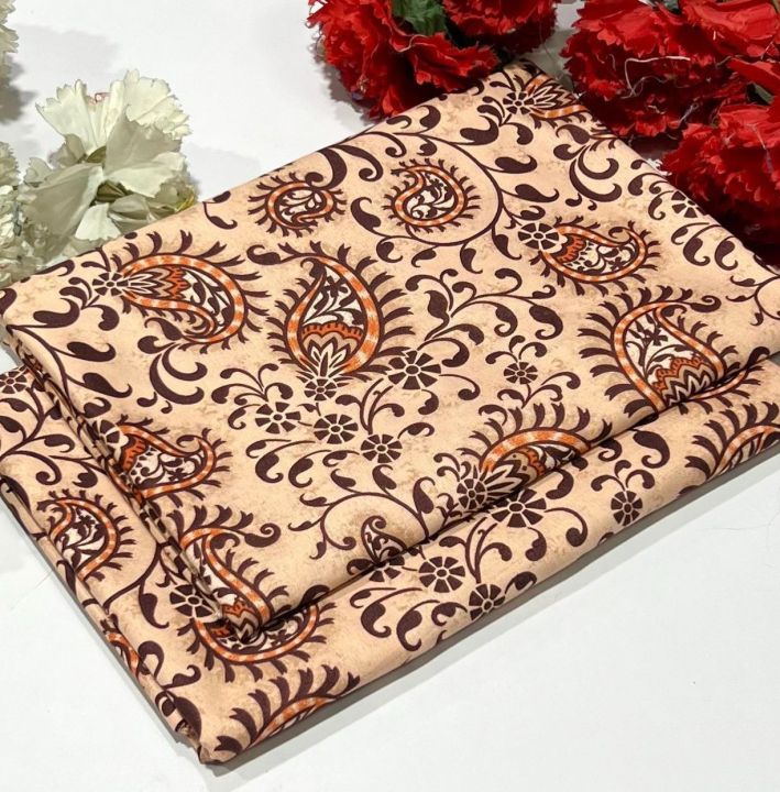 Well%20various%20Micro%20Polo%20Cotton%202Pcs%20suit%20For%20Women,%203%20meters%20Imported%20Digital%20Print%20Cotton%202pc%20Suit%20Latest%20Design,%20All%20Season%20Cotton%20Collection%20Women%20Suit%20-%20Image%206