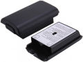 Xbox 360 Controller Battery Cover - Black. 