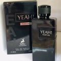 MAISON ALHAMBRA YEAH PARFUM FOR MEN 100 ML EDP. 