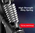 Hand Gripper Strength Trainer (Adjustable), Hand Grip Strengthener, Forearm. 