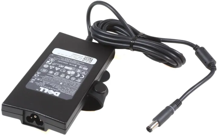 Dell_Chargers:%20Original%20%20Dell_19.5V%204.62A%2090%20Watt%20PA-3E%20Slim%20AC%20Adapter%20for%20Dell_%20%20Inspiron%2015R%20N3010%20N4010.%20Without%20Power%20Cable%20-%20Image%204