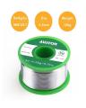 0.8 mm Solder Wire 100 GM - Silver. 