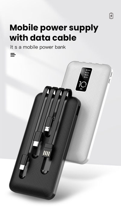 j%20cell%2010000mah%20Powerbank%20with%204%20in%201%20Built%20in%20Cable%205V%202A%20Powerbank%20Portable%20Charger%20for%20all%20devices%20-%20Image%203