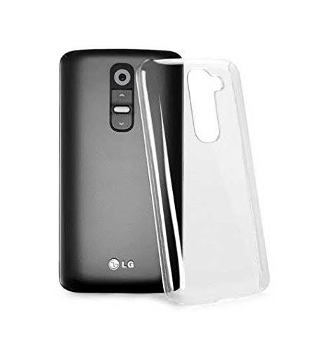 LG G3 Transparent cover ultra slim Phone case