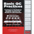 Basic QC Practices: Training in Statistical Quality Control for Medical Laboratories 4th Edition. 