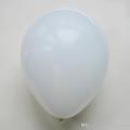 ( Excellent Quality ) 50 Piece Latex Balloons White & Pink -  Best for Birthday , Wedding , Anniversary , Engagement and Baby Shower Decoration. 