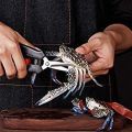 Crab Tools for Eating,Lobster and Crab Tool Set,Seafood Tool. 