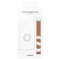 New Samsung Galaxy S24 Ultra Clear Gadget Case. 