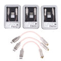 LXDAC A01 ALC5686 USB Type C to 3.5mm DAC earphone Amplifie Digital Decoder. 