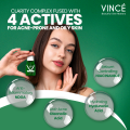 Vince - Anti Acne Serum | Breakouts & Spots 30ML. 
