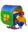 Play House Tent (29988) For Boys & Girls - 90 cm x 90 cm x 110 cm. 